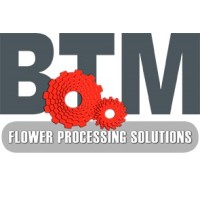 BTM Flower Processing Solutions
