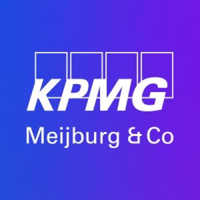 KPMG Meijburg & Co
