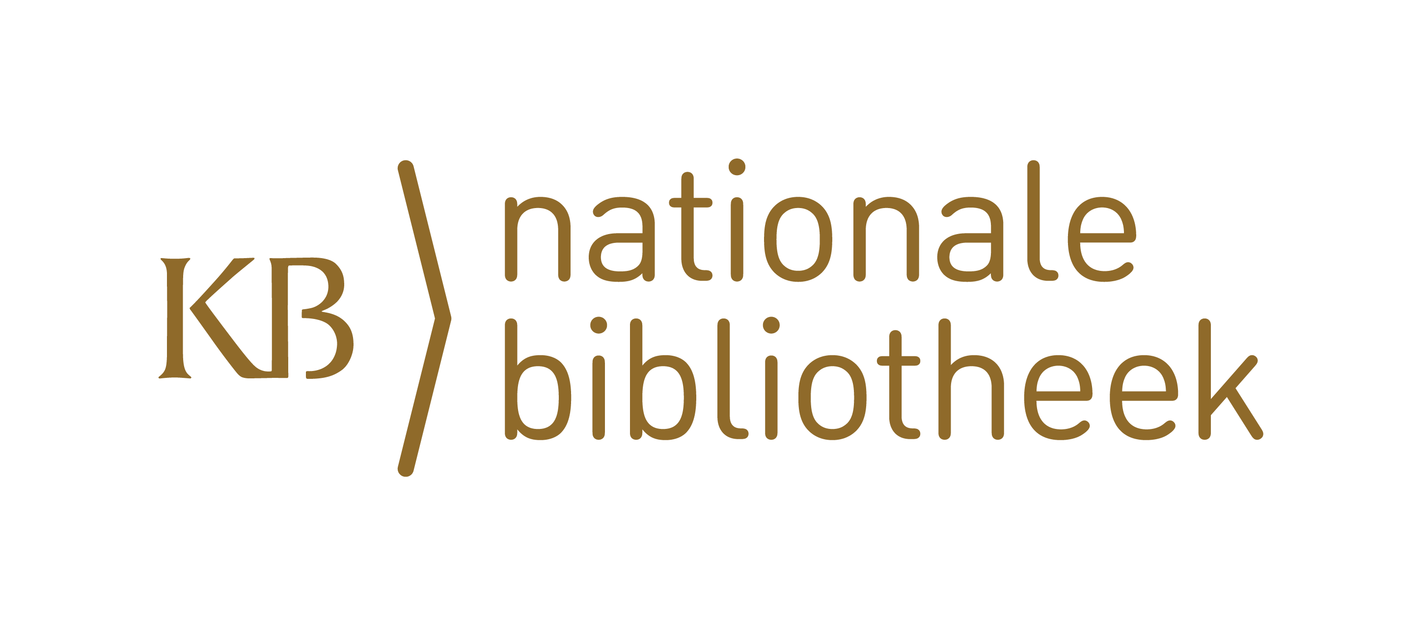 KB | nationale bibliotheek