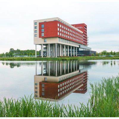 Van der Valk Hotel Zwolle