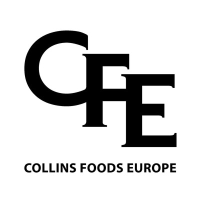Collins Foods Europe