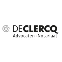 De Clercq Advocaten Notariaat | B Corp