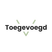 ToegeVoegd