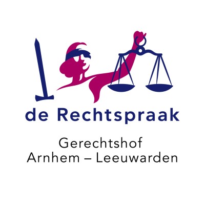 Gerechtshof Arnhem-Leeuwarden