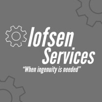 Olofsen Services