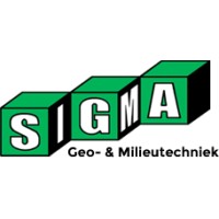 Sigma Geo- & Milieutechniek B.V.