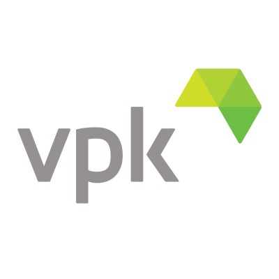 VPK Packaging Netherlands