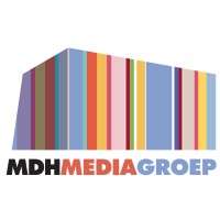 MDH Mediagroep