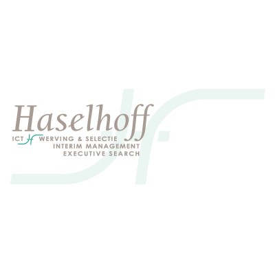 Haselhoff Groep
