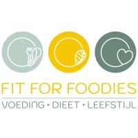 Fit for Foodies