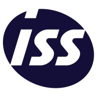 ISS Nederland