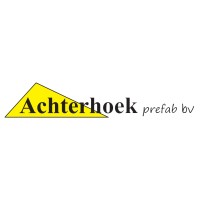 Achterhoek Prefab bv