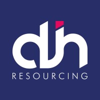 DJH Resourcing