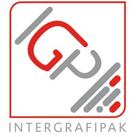 Intergrafipak B.V.