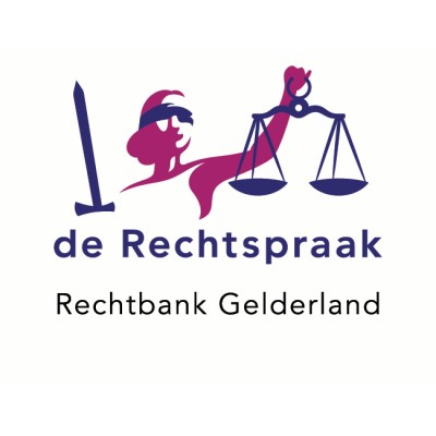 Rechtbank Gelderland