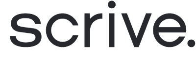 Scrive