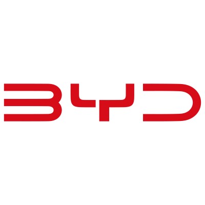 BYD EUROPE