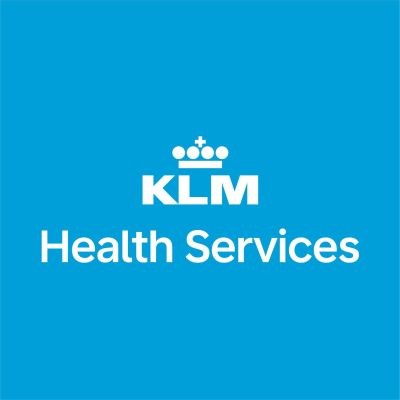 KLM Health Services