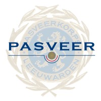 Pasveerkorpsen Leeuwarden