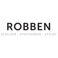 Robben Schilder Stoffeerder Stylist