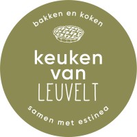 Keuken van leuvelt