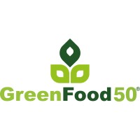 GreenFood50 Quinoa Ingredients