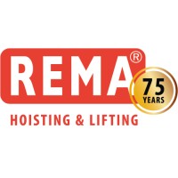 REMA Hoisting & Lifting
