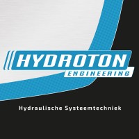 Hydroton | Hydraulic Systems