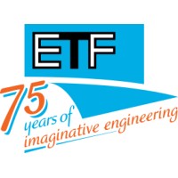 ETF Machinefabriek / ETF Ride Systems