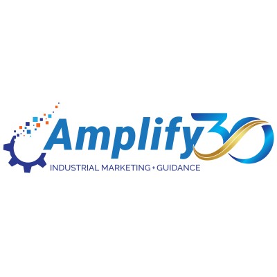 Amplify Industrial Marketing + Guidance