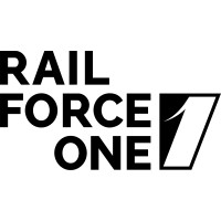 Rail Force One